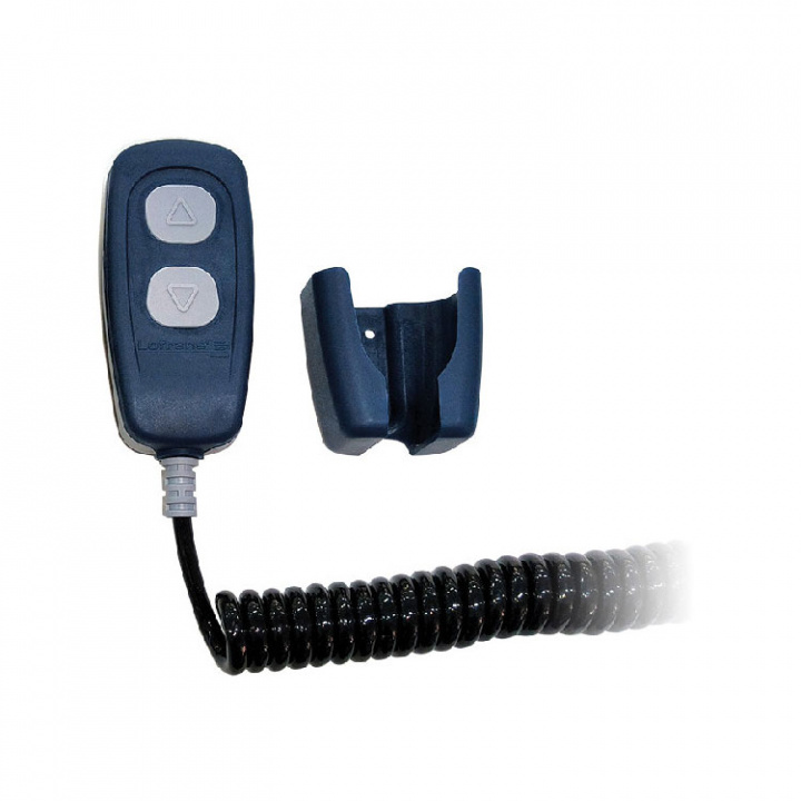 LFR200 Kontroll Till Ankarspel Med Sladd
