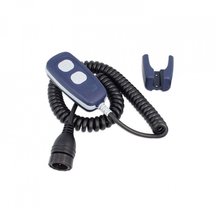 LFR200 Kontroll Till Ankarspel Med Sladd