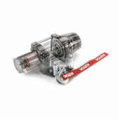 VRX 35 ATV Vinsch VRX 35 ATV Vinsch