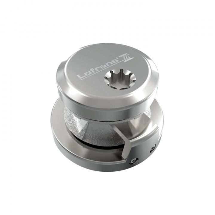 SX1 Ankarspel 12V 800W Kätting 6 mm