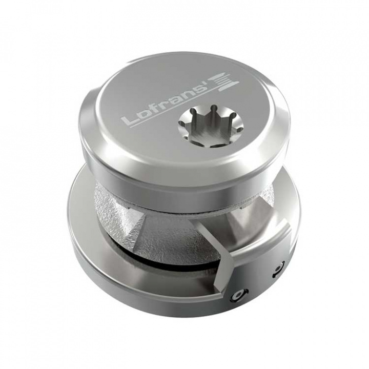 SX1 Ankarspel 12V 800W Kätting 8 mm