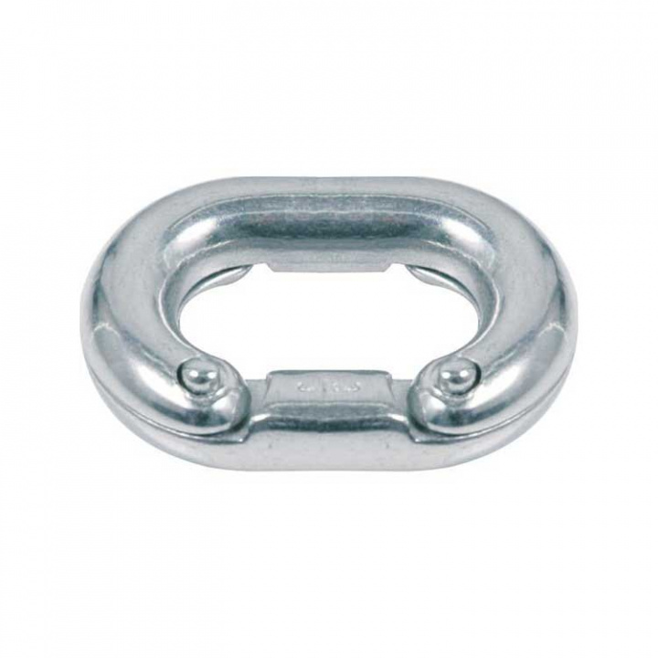 Kättinglänk Rostfri