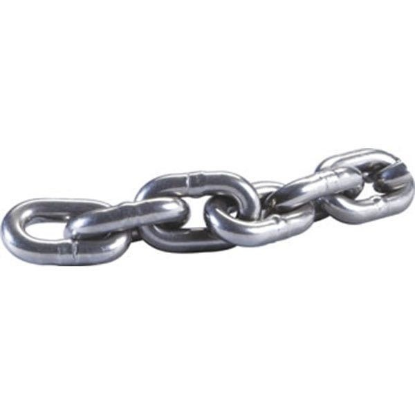 Kätting Rostfri 10 mm