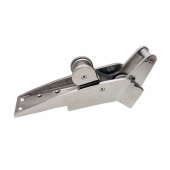 Ankarrulle Vippbar Gjuten Rostfri  Ankarrulle Vippbar Gjuten Rostfri