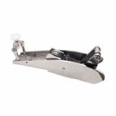 Ankarrulle Vippbar Gjuten Rostfri Ankarrulle Vippbar Gjuten Rostfri