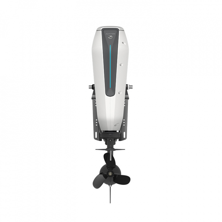 Avator 75E XLRCPT XL Rigg 25