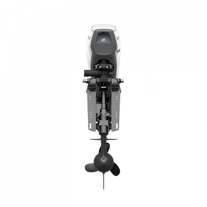 Avator 75E XLRCPT XL Rigg 25