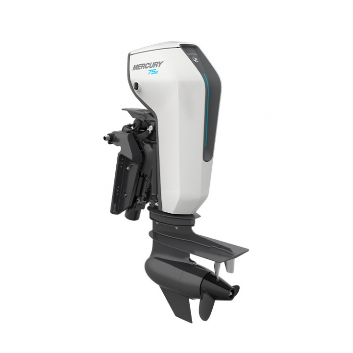 Avator 75E SRCPT S Rigg 15