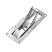 Ankarrulle Rostfri Inbyggnad <15 kg Ankarrulle Rostfri Inbyggnad <15 kg