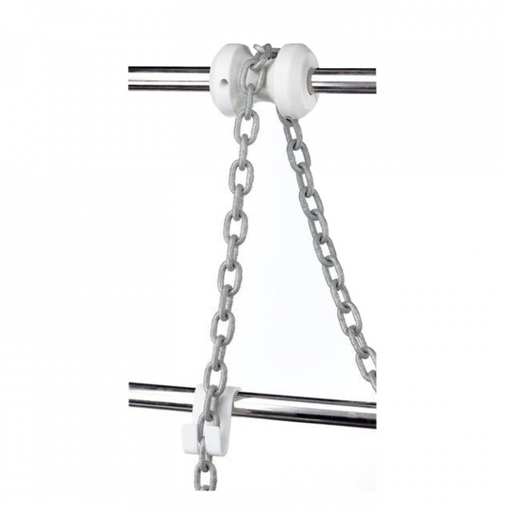 Ankarrulle Till Mantåg Ø22-25 mm