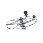 Ankarrulle Rostfri Utan Band Ankarrulle Rostfri Utan Band