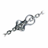 Kättinghållare Rostfri Till 6 & 8 mm Kätting Kättinghållare Rostfri Till 6 & 8 mm Kätting