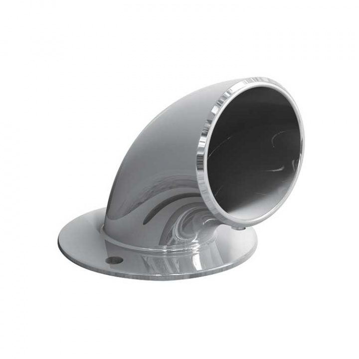 Kedjematarrör Till SX2 & 3 Ankarspel Ø110 mm