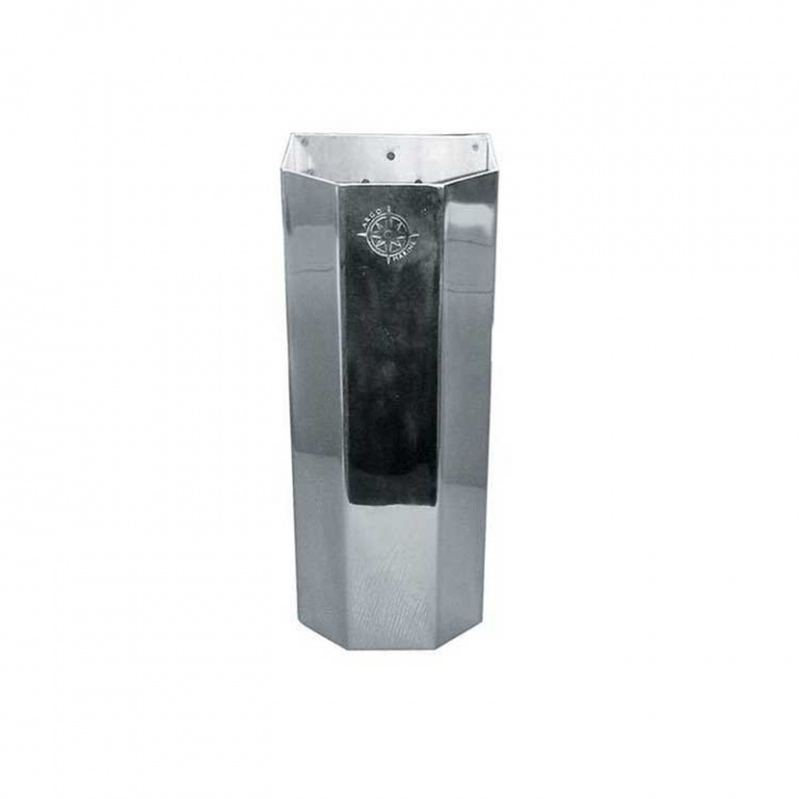 Ankarhållare Draggar Rostfri