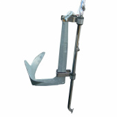 Ankarhållare Komplett Ankarhållare Komplett