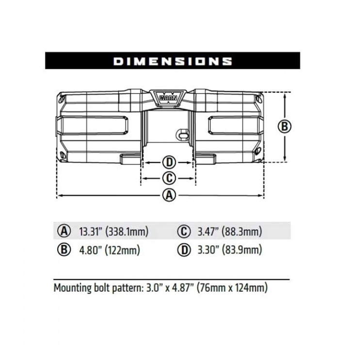 Axon 35-S ATV Vinsch