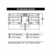 Axon 35-S ATV Vinsch Axon 35-S ATV Vinsch