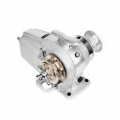 Tigres 1500W Ankarspel Tigres 1500W Ankarspel