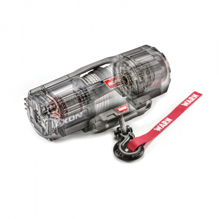 Axon 45-S ATV Vinsch