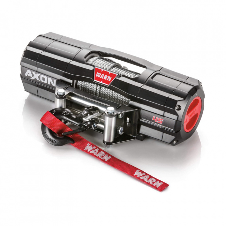 Axon 45 ATV Vinsch