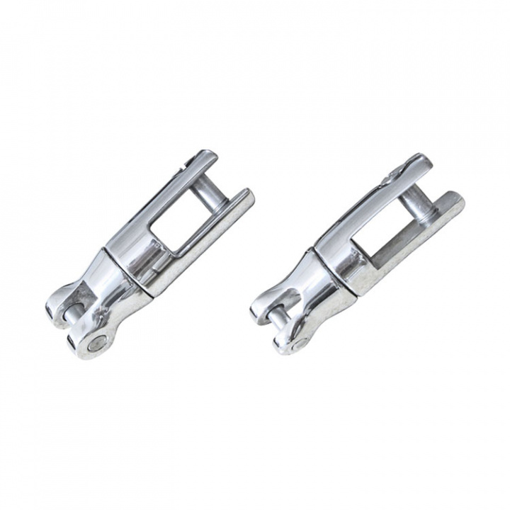 Ankarsvirvel Till Kätting