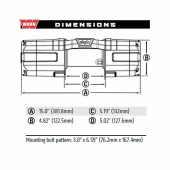 Axon 55 ATV Vinsch Axon 55 ATV Vinsch