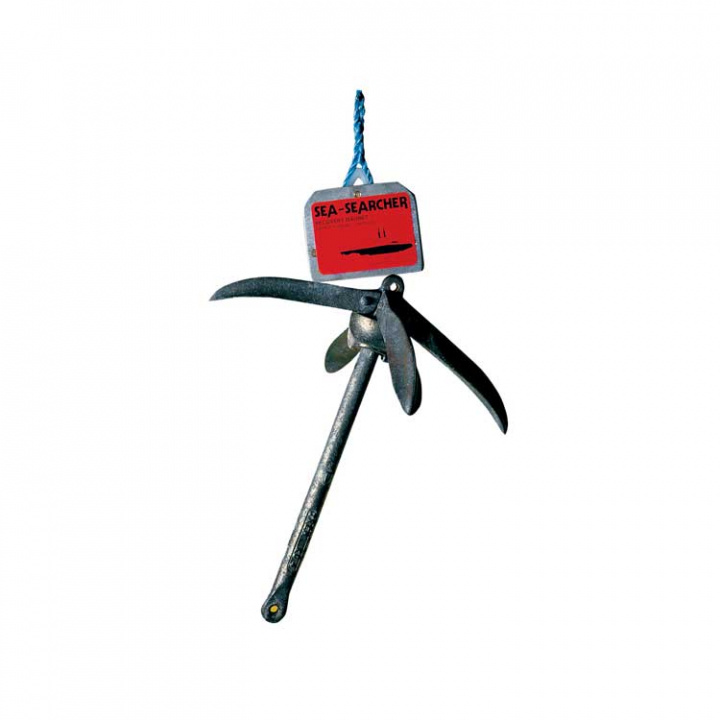 Sea Searcher Recovery Magnet