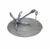 Ankarset 10mm x 30 m Polyesterlina Ankarset 10mm x 30 m Polyesterlina