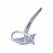 Rocna Bygelankare Galvaniserat Rocna Bygelankare Galvaniserat