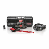 Axon 45RC ATV Vinsch