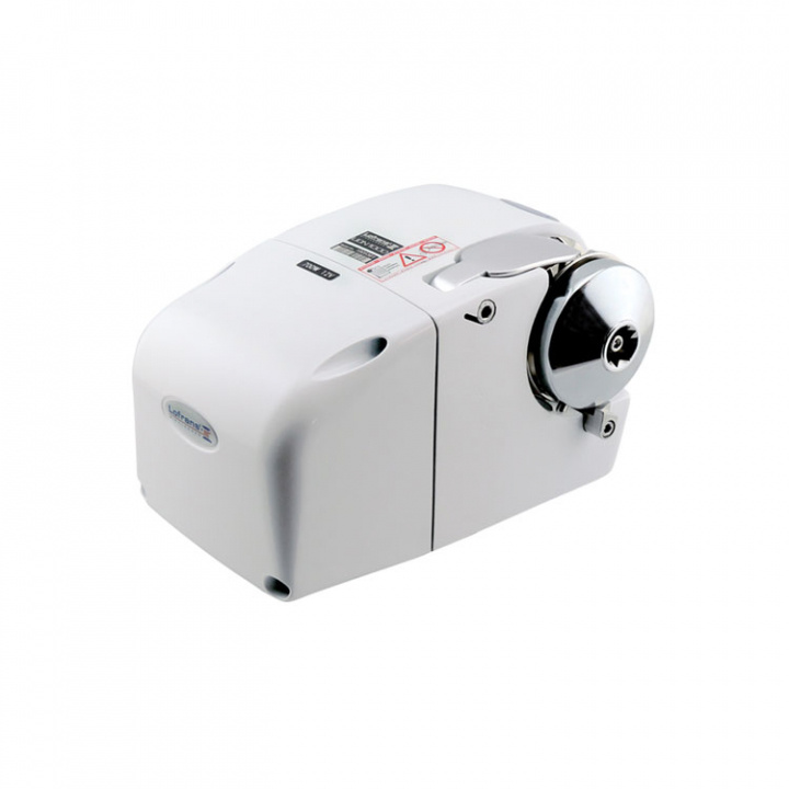 Lion 1000 Ankarspel 12V 700W Kätting 6 mm Lina 12 mm