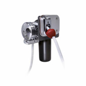 Balder Ankarspelskit Höger 600W Balder Ankarspelskit Höger 600W