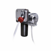 Balder Ankarspelskit Vänster 600W Balder Ankarspelskit Vänster 600W