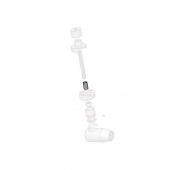 Bygelbussning  16 mm Bygelbussning  16 mm