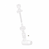 Stoppskruv M4x6 Stoppskruv M4x6