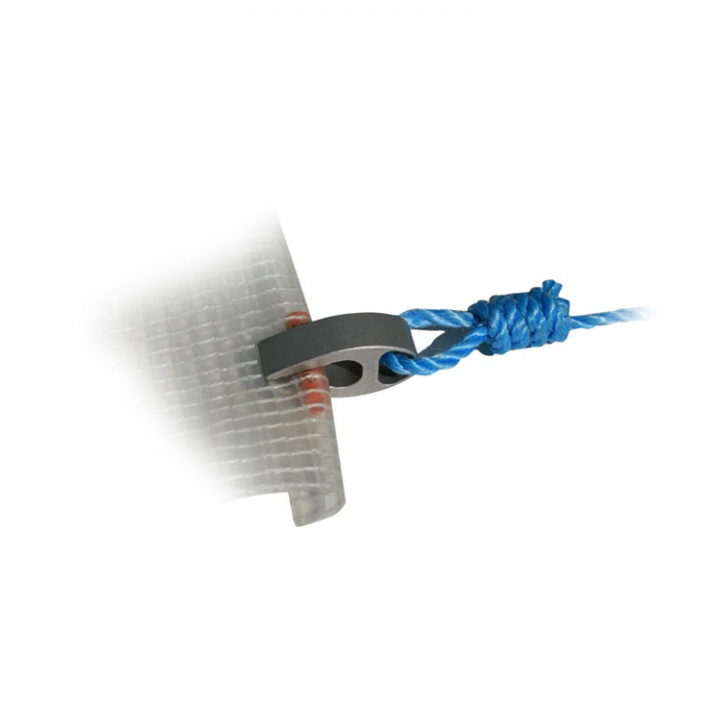 Strong Grip Presenningsfäste 2-pack