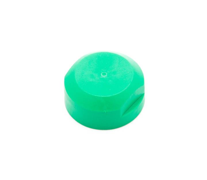 Bultskydd Grön För 1015