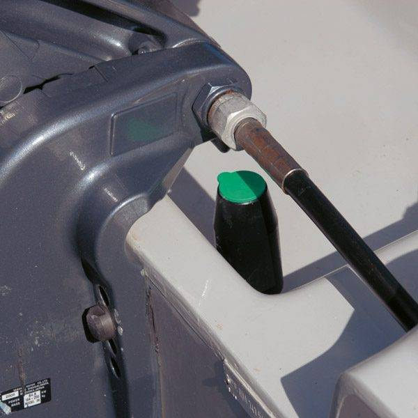 Combilock Outborder +50