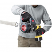 Drill Vinsch Stållina 340 KG Drill Vinsch Stållina 340 KG