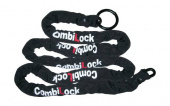 Combilock Kätting - 3,50m Combilock Kätting - 3,50m