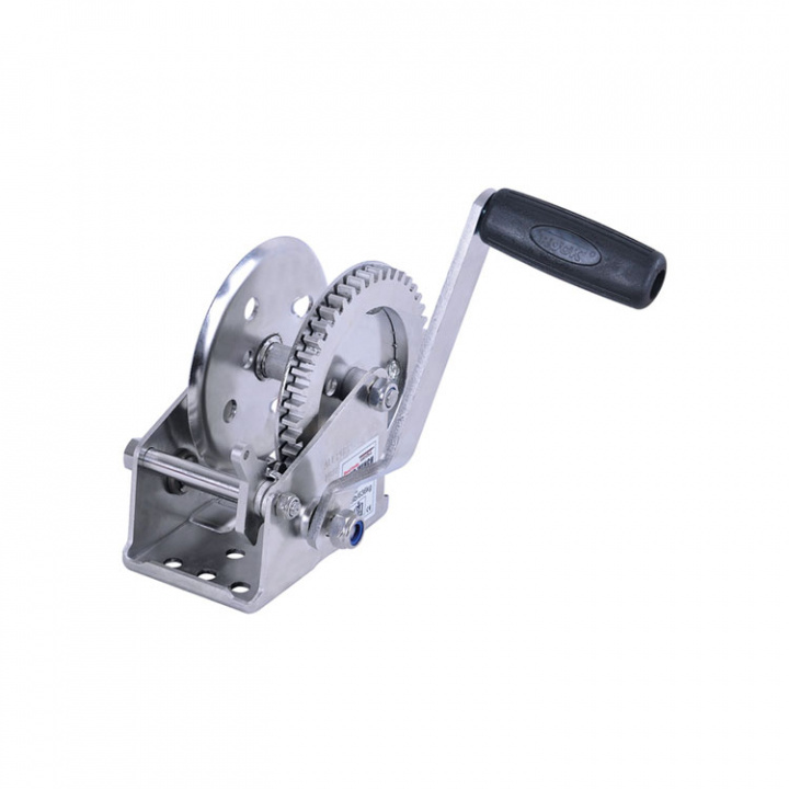 RHW1000-07 Trailervinsch