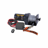 RP2000 Elektrisk Trailervinsch 1.9 hk RP2000 Elektrisk Trailervinsch 1.9 hk