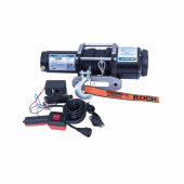 RP3500 Elektrisk Trailervinsch 3.1 hk RP3500 Elektrisk Trailervinsch 3.1 hk