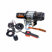 RP3500 Heavy Duty Elektrisk Trailervinsch 3.1hk RP3500 Heavy Duty Elektrisk Trailervinsch 3.1hk