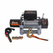 RES9500 Elektrisk Trailervinsch 4.9 hk RES9500 Elektrisk Trailervinsch 4.9 hk
