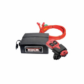 Trådlös Fjärrkontroll Inkl. Hållare Till RES6000 & 9500 Trådlös Fjärrkontroll Inkl. Hållare Till RES6000 & 9500