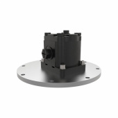 Hydraulmotor SRH300 16ccm Ultra  Hydraulmotor SRH300 16ccm Ultra