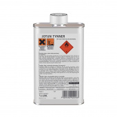 Yachting Förtunning Yachting Förtunning