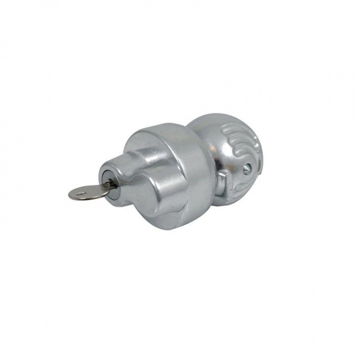 Trailer/Kullås Alu-King