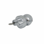 Trailer/Kullås Alu-King Trailer/Kullås Alu-King